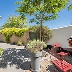 Maison Charmante Avec Wifi Pres Des Plages Et Pistes Cyclables - Fr-1-835-9 * Le Bois-Plage-en-Re