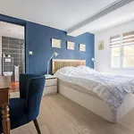 Maison Charmante Avec Wifi Pres Des Plages Et Pistes Cyclables - Fr-1-835-9
