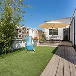 Holiday home Maison Charmante Avec Wifi Pres Des Plages Et Pistes Cyclables - Fr-1-835-9