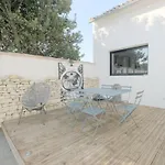 Maison Charmante Avec Wifi Pres Des Plages Et Pistes Cyclables - Fr-1-835-9
