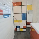 Maison Charmante Avec Wifi Pres Des Plages Et Pistes Cyclables - Fr-1-835-9 Holiday home Le Bois-Plage-en-Re