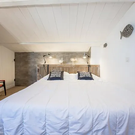 Maison Charmante Avec Wifi Pres Des Plages Et Pistes Cyclables - Fr-1-835-9 *