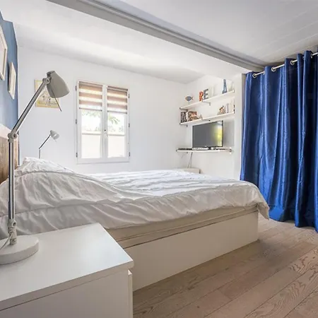 Maison Charmante Avec Wifi Pres Des Plages Et Pistes Cyclables - Fr-1-835-9 * Le Bois-Plage-en-Re