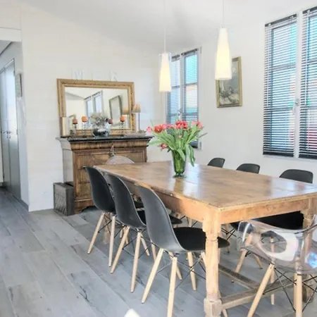 Maison Charmante Avec Wifi Pres Des Plages Et Pistes Cyclables - Fr-1-835-9 *