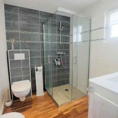Holiday home Maison Charmante Avec Wifi Pres Des Plages Et Pistes Cyclables - Fr-1-835-9 Le Bois-Plage-en-Re