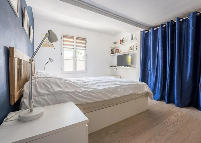 Maison Charmante Avec Wifi Pres Des Plages Et Pistes Cyclables - Fr-1-835-9 * Le Bois-Plage-en-Ré